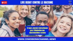 Journee-internationale-contre-le-racisme-Live-Cowotking-Channel-2