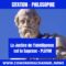 La Justice de l’intelligence est la Sagesse – Platon