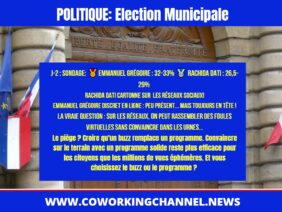 Politique-Election-Municipale-Paris-News-Coworking-Channel