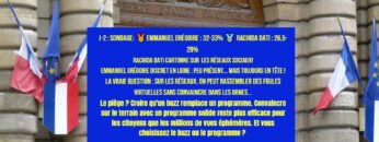 Politique-Election-Municipale-Paris-News-Coworking-Channel