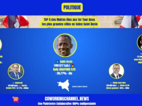 Top-5-maires-1er-Tour-Seine-Saint-Denis-News-Coworking-Channel