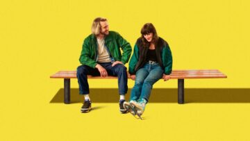 PARTIR UN JOUR d’Amélie Bonin – Ouverture Festival de Cannes 2025