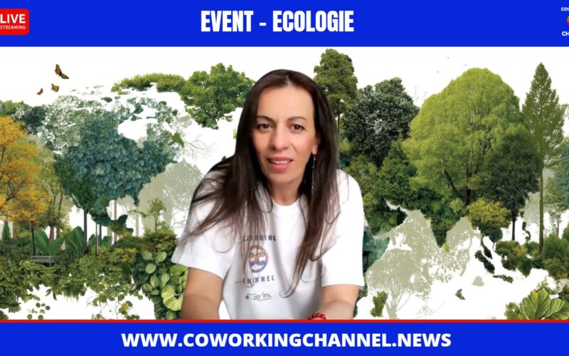 CHANGE NOW : Au cœur des solutions durables pour la Planète