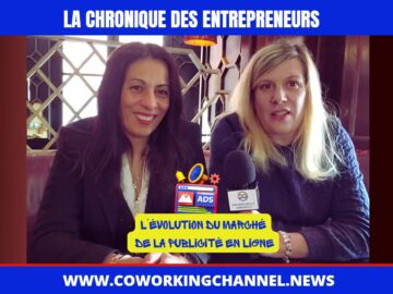 Chronique-Entrepreneurs-Evolution-Marche-Debat-Meriem-Dorothée