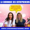 Chronique-des-Entrepreneures-Innovation-Meriem-Dorothée-by-Coworking-Channel