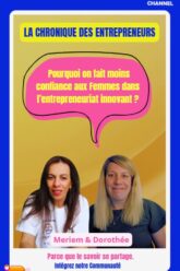 Chronique-des-Entrepreneures-Innovation-Meriem-Dorothée-by-Coworking-Channel-4