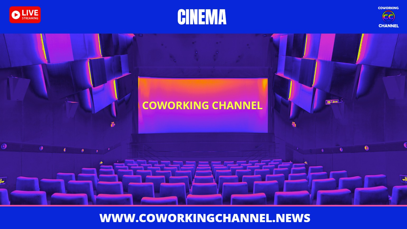  Coworking-Channel-Cinema-Event