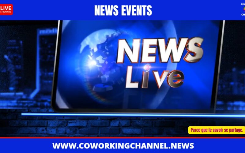 Coworking Channel News est une plateforme collaborative innovante