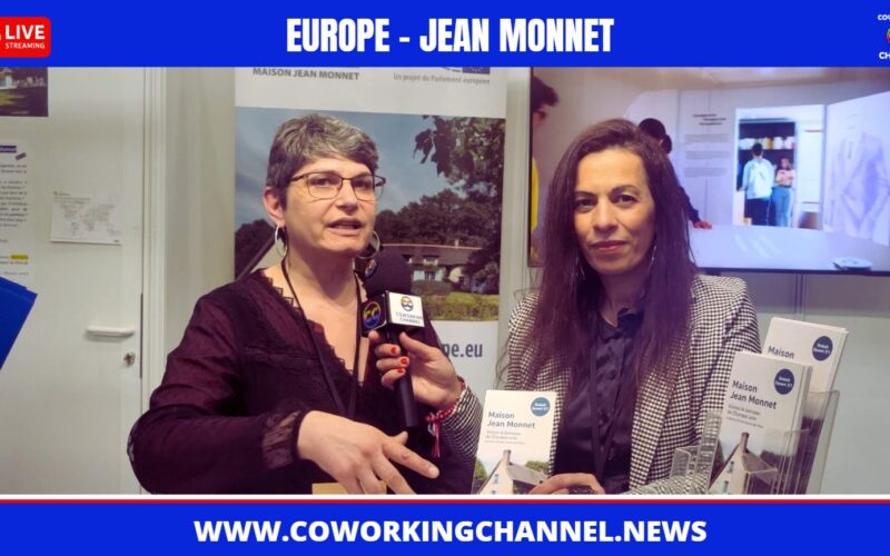 Jean Monnet : aux racines économiques de l’Europe, une vision de partage pour avancer ensemble