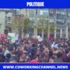 Manifestation-Contre-Le-Racisme-portee-par-Bally-Bagayoko-News-Coworking-Channel