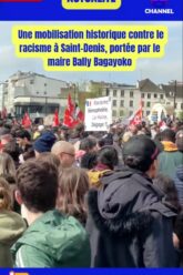 Manifestation-Contre-Le-Racisme-portee-par-Bally-Bagayoko-News-Coworking-Channel-2