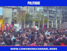 Manifestation-Contre-Le-Racisme-portee-par-Bally-Bagayoko-News-Coworking-Channel