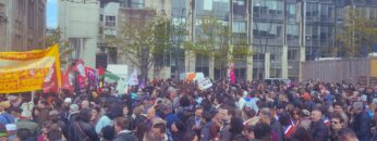 Manifestation-Contre-Le-Racisme-portee-par-Bally-Bagayoko-News-Coworking-Channel