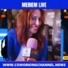 Meriem-Belazouz-Journaliste-Reporter-Event-Peace-Coworking-Channel