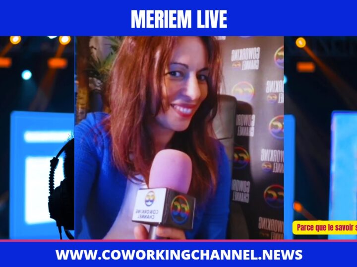 Meriem-Belazouz-Journaliste-Reporter-Event-Peace-Coworking-Channel