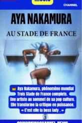 Aya-Nakamura-3-Stade-de-France-Music-Coworking-Channel