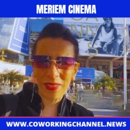 Meriem-Belazouz-Reporter-Cinema-Coworking-Channel