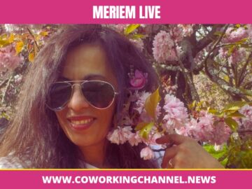 Meriem-Belazouz-Reporter-Travel-Vlog-Printemps-des-cerisiers-by-Coworking-Channel-3