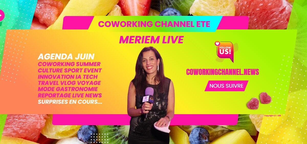Agenda-Juin-Programme-Coworking-Channel-avec-Meriem-Live