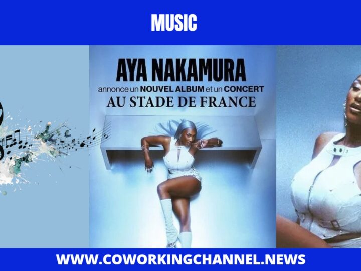 Aya-Nakamura-3-Stade-de-France-Music-Coworking-Channel-4