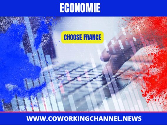Choose-France-Economie-IA-News-Coworking-Channel
