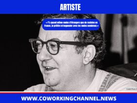 Hommage-Coluche-Citation-40-ans-deja-news-Coworking-Channel-1