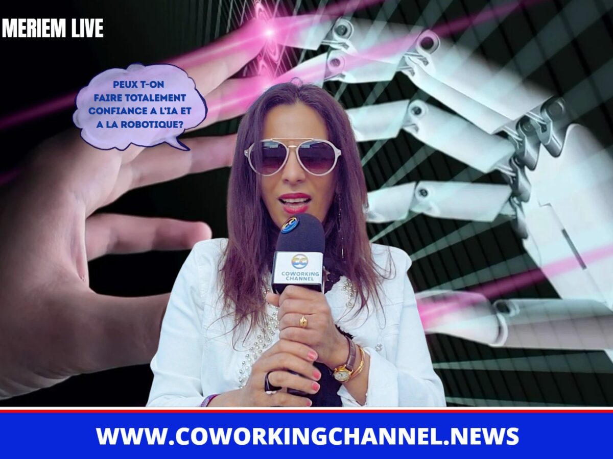 Meriem-Belazouz-Journaliste-Reporter-Innovation-AI-Tech–for-Coworking-Channel-News