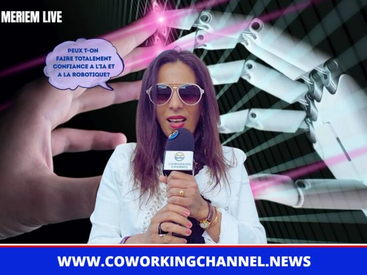 Meriem-Belazouz-Journaliste-Reporter-Innovation-AI-Tech–for-Coworking-Channel-News