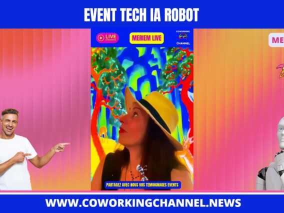 Meriem-Belazouz-Meriem-Live-Tech-News-Coworking-Channel