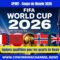 Equipes-qualifiées-quarts-finale-coupe-monde-2026-fifa-news-coworking-channel-sport