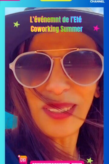 Meriem-Live-Coworking-Summer-Vibes-Programme-Coworking-Channel-4
