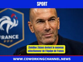 Zinedine-Zidane-Selectionneur-Equipe-de-France-Sport-News-Coworking-Channel-2