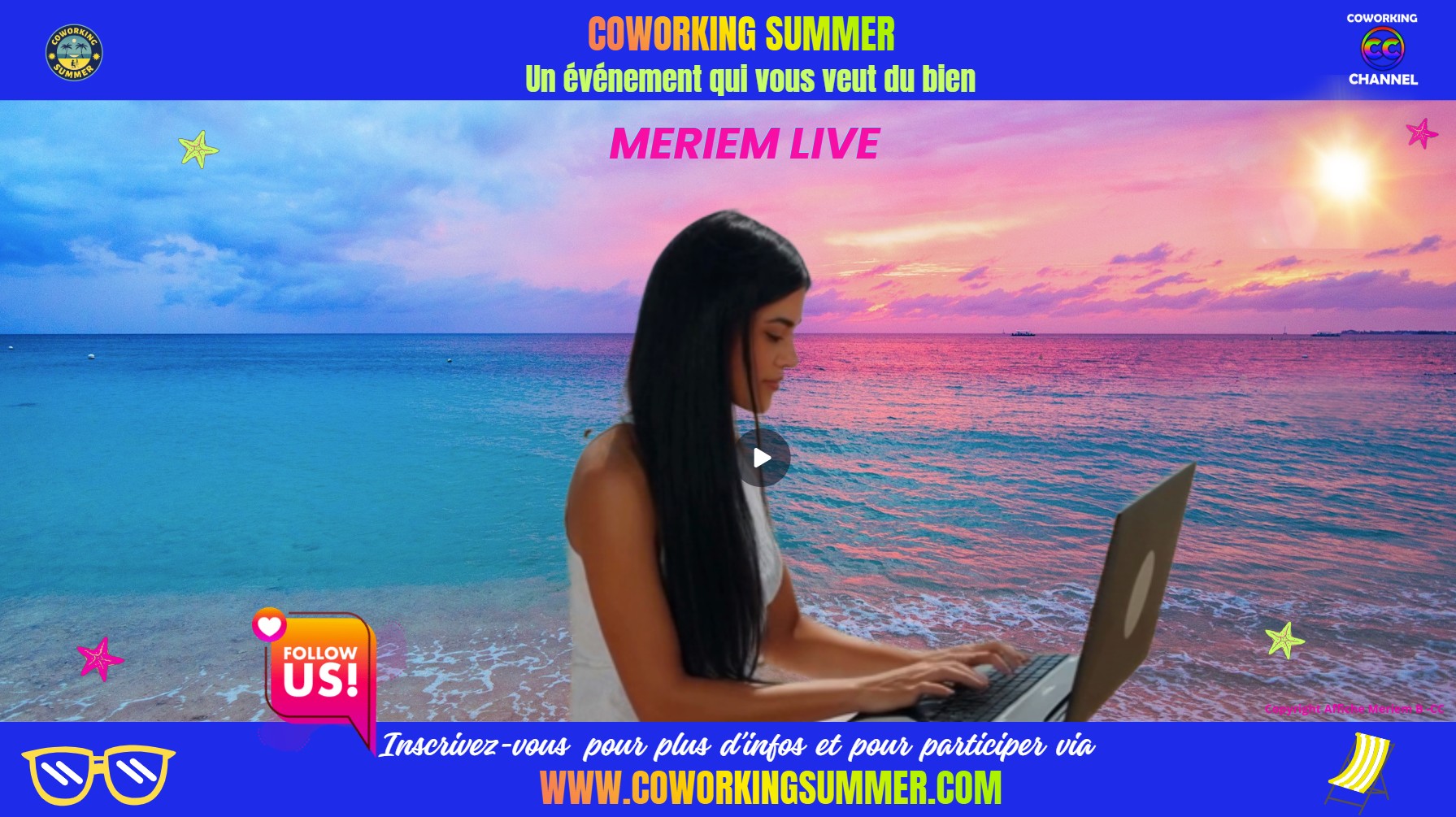 Coworking-Summer-Programme-Event-Coworking-Channel