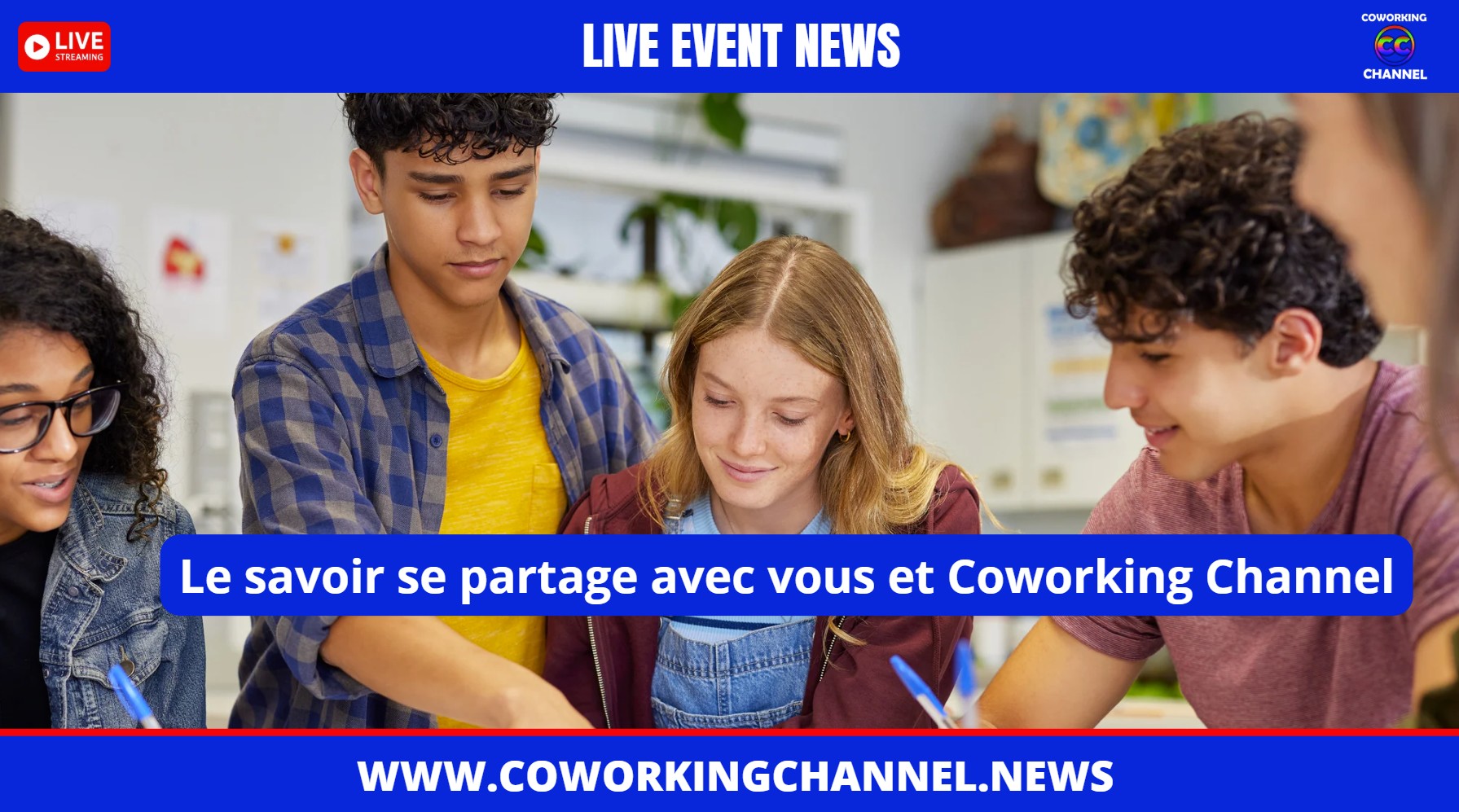 Le-savoir-se-partage-avec-vous-et-coworking-channel-