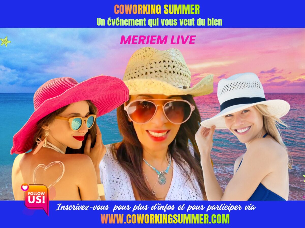 Meriem-Live-Coworking-Summer-Event-News-Coworking-Channel-9