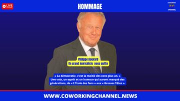 Philippe-Bouvard-Hommage-Coworking-Channel