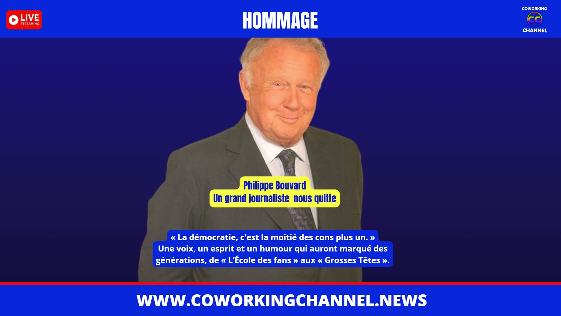 Philippe-Bouvard-Hommage-Coworking-Channel