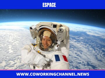 Sophie-Adenot-Astronaute-Francaise-Espace-ESA-News-Coworking-Channel-5
