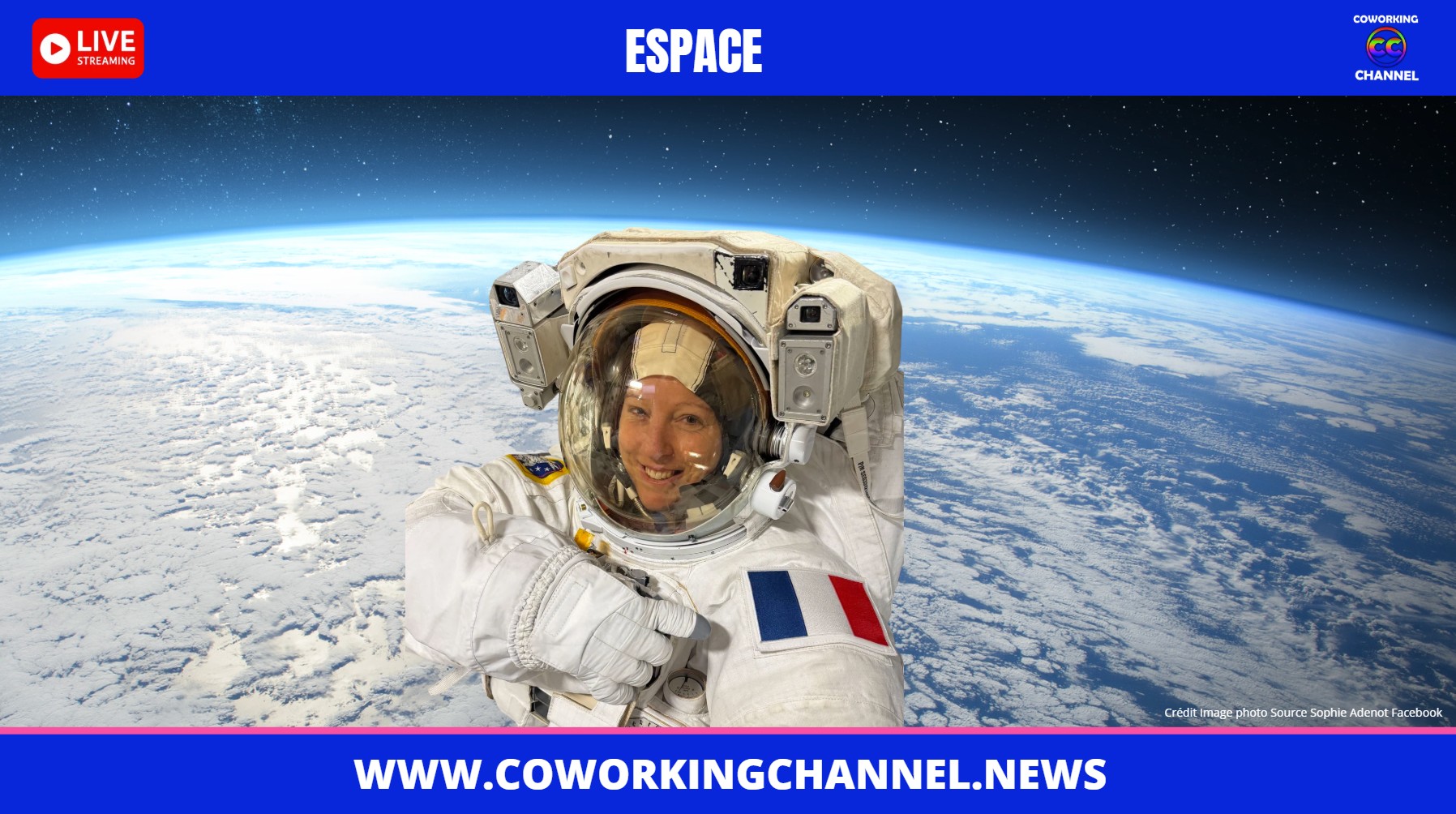  Sophie-Adenot-Astronaute-Francaise-Espace-ESA-News-Coworking-Channel-5