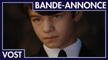 Artemis Fowl – (VOST)