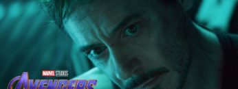 Avengers : Endgame – Bande-annonce officielle (VOST)