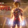 Captain Marvel – Critique Cinéma by Meriem Belazouz