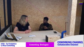 COWORKING CHANNEL présente Le Reuz Coworking – Bretagne – Vannes