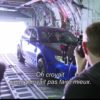 Fast & Furious 7 / Making-of “Voitures en chute libre” VOST
