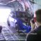 Fast & Furious 7 / Making-of “Voitures en chute libre” VOST