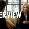 Harry Potter Bonus DVD 8 : Les coulisses : Entretien J.K Rowling et Daniel Radcliffe