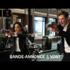 Men In Black International – Bande-annonce 1 – VOST