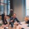 Blue Office – Paris Saint Lazare