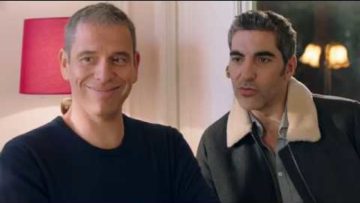 QU’EST CE QU’ON A FAIT AU BON DIEU 2 Bande Annonce (2019)