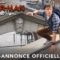 Spider-Man : Far From Home – Bande-annonce 1 – VOST
